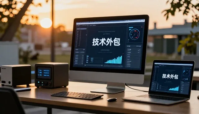 技术服务在应用开发中的使用与维护建议