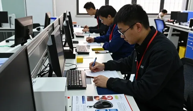 技术研究用户如何选择技术外包
